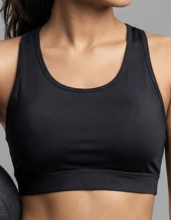 Nylon Spandex Performance Blend