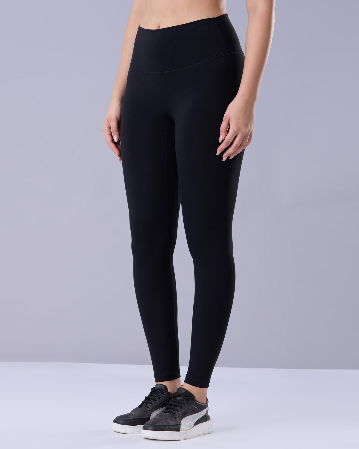 Performance High-Waist Leggings