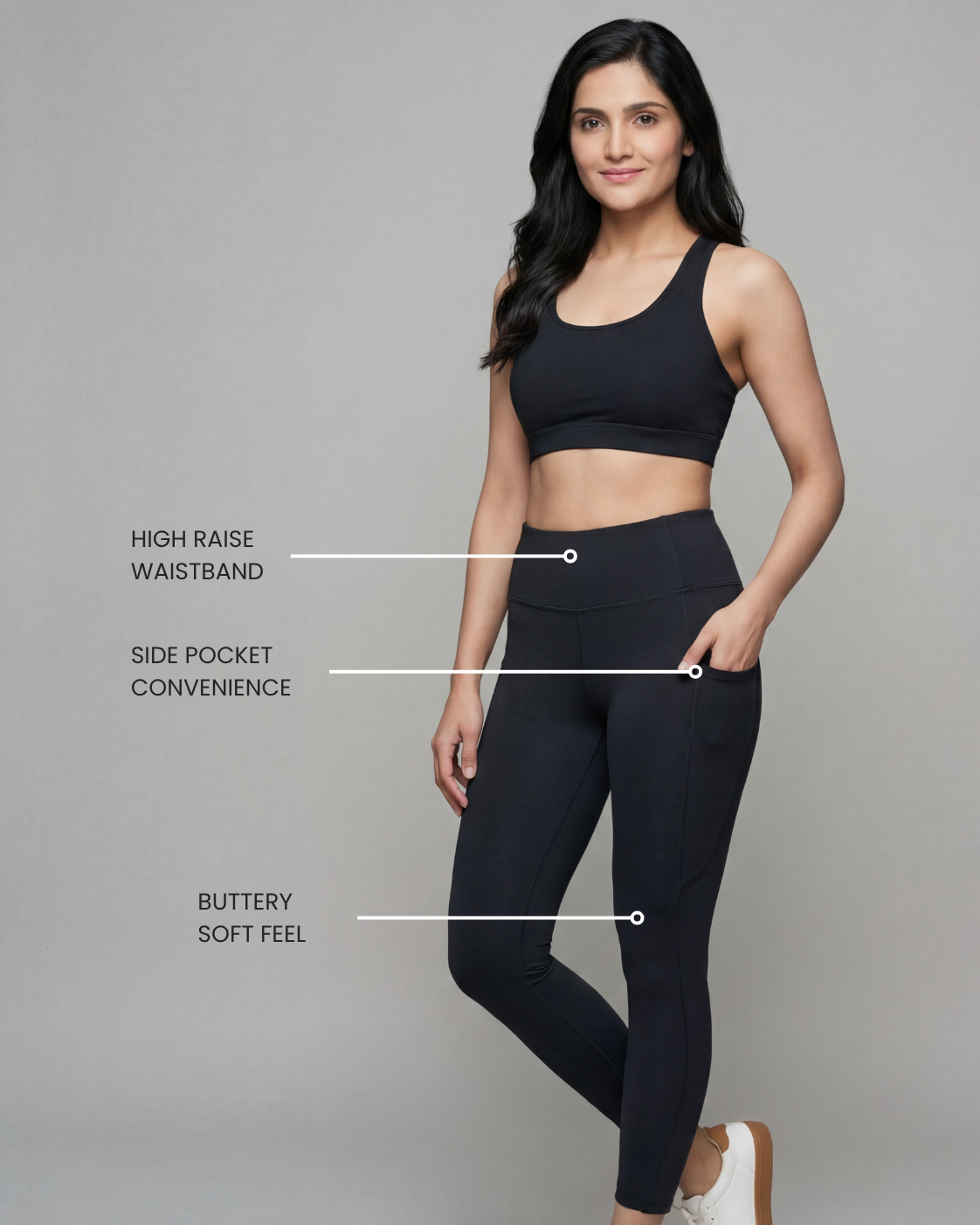 All Day Pocket Leggings
