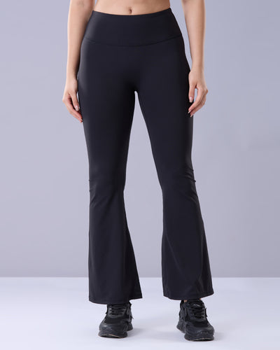 Calm Fit Flare Leggings
