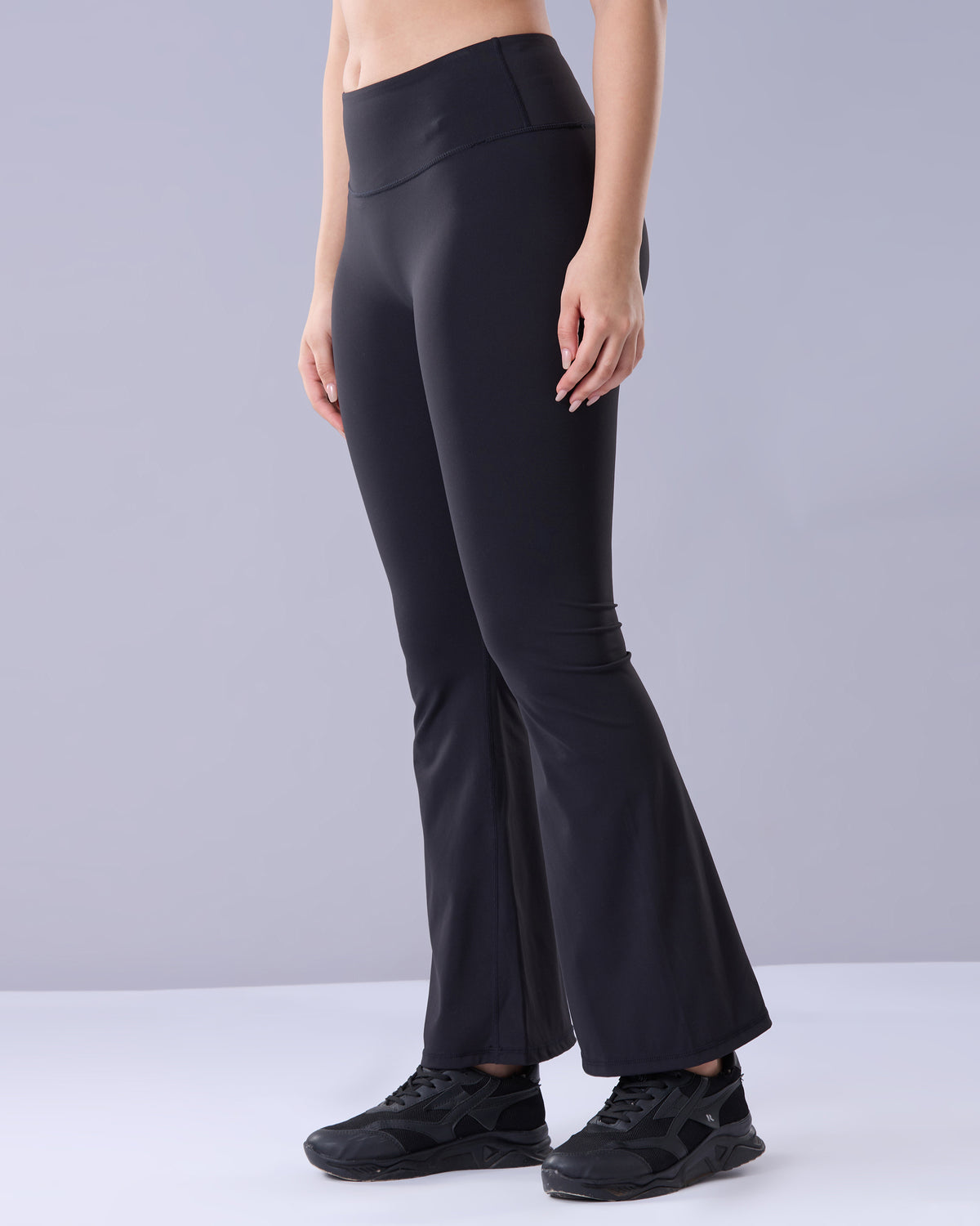 Calm Fit Flare Leggings