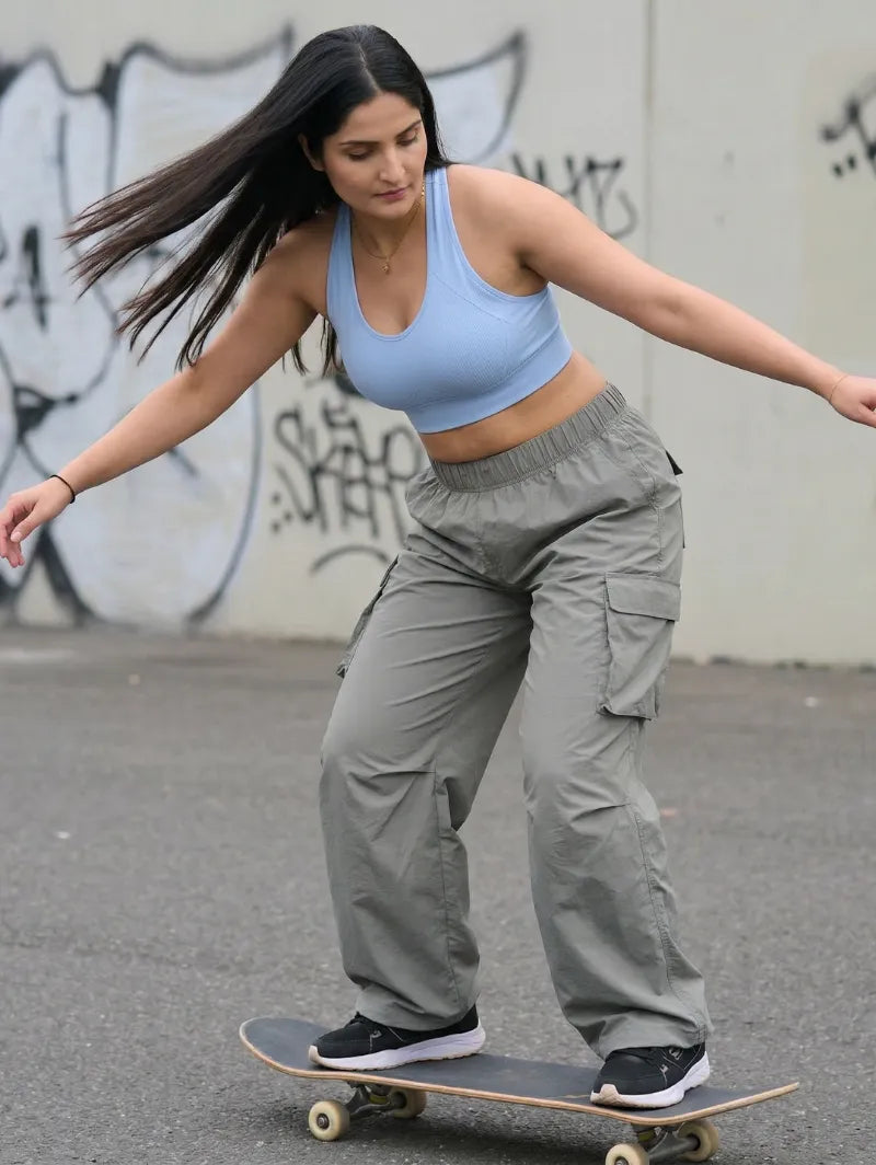 Relaxed Trion™ Cargo Pants