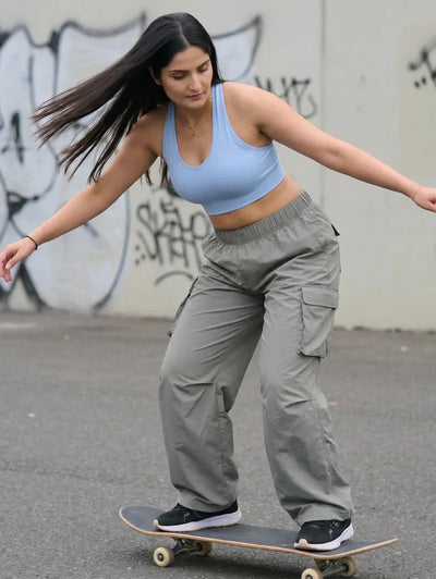 Relaxed Trion™ Cargo Pants