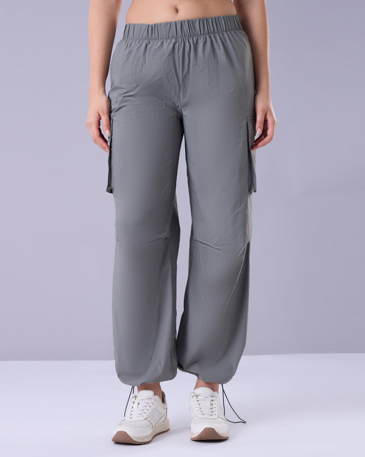 Relaxed Trion™ Cargo Pants