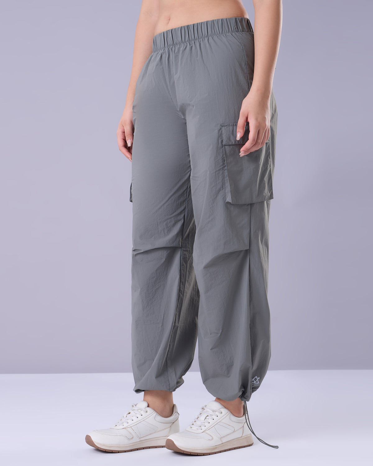 Relaxed Trion™ Cargo Pants