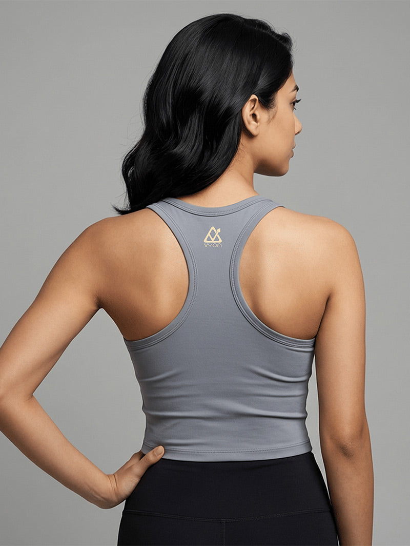 VYON Second Skin Collection – Breeze Performance Tank Top
